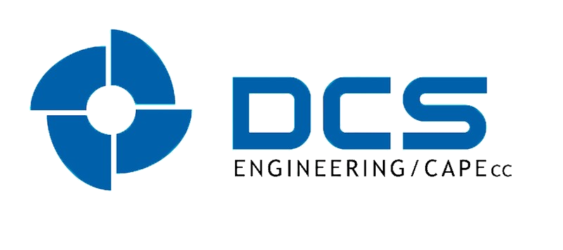 DCS Engineering Cape logo